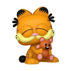 Garfield with Pooky - Funko Pop! Comics - Garfield