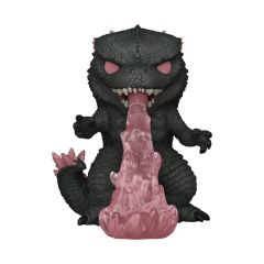 Godzilla with Heat-Ray - Funko Pop! - Godzilla x Kong: The New Empire