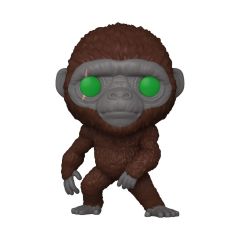 Suko - Funko Pop! - Godzilla x Kong: The New Empire