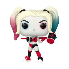 Harley Quinn - Funko Pop! - Harley Quinn Animated Series