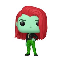 Poison Ivy - Funko Pop! - Harley Quinn Animated Series