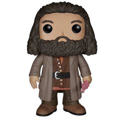 Pop! Movies: Harry Potter - Rubeus Hagrid