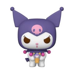 Kuromi - Funko Pop! - Hello Kitty and Friends