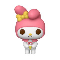 My Melody - Funko Pop! - Hello Kitty and Friends