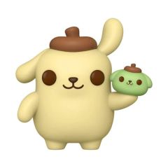 Pompompurin - Funko Pop! - Hello Kitty and Friends