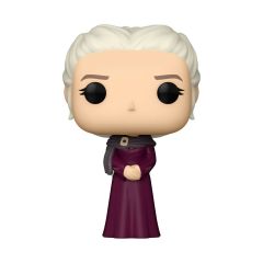 Rhaenyra Targaryen (Purple Dress) - Funko Pop! - House of the Dragon