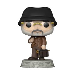 Henry Jones Sr. - Funko Pop! - Indiana Jones and the Last Crusade