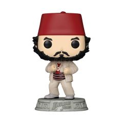 Sallah - Funko Pop! - Indiana Jones and the Last Crusade