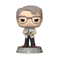 Dr. Jürgen Voller - Funko Pop! - Indiana Jones and the Dial of Destiny