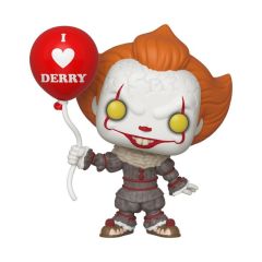 Funko Pop! IT Chapter 2 - Pennywise with Balloon