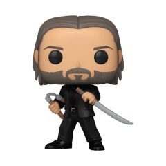 John Wick - Funko Pop! - John Wick Chapter 4
