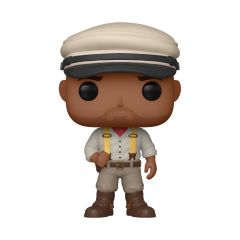 Frank - Funko Pop! Disney - Jungle Cruise