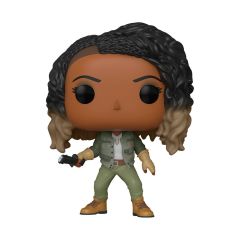 Kayla - Funko Pop! - Jurassic World 3: Dominion