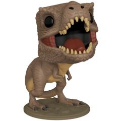 T-Rex 10 inch - Funko Pop! - Jurassic World 3: Dominion