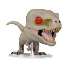 Ghost - Funko Pop! - Jurassic World 3: Dominion