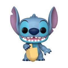 Hanukkah Stitch - Funko Pop! - Lilo and Stitch