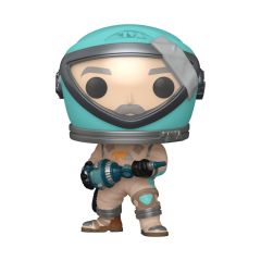 Mobius (TVA Temporal Core Suit) - Funko Pop! - Loki Season 2