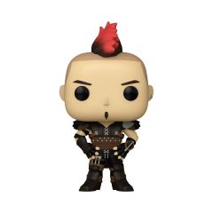 Wez - Funko Pop! - Mad Max: The Road Warrior