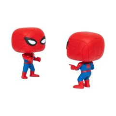 Spider-Man vs Spider-Man - Funko Pop! - Marvel