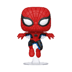 Funko Pop! Marvel 80th - First Appearance Spider-Man