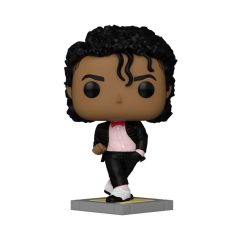 Michael Jackson (Billie Jean) - Funko Pop! - Michael Jackson