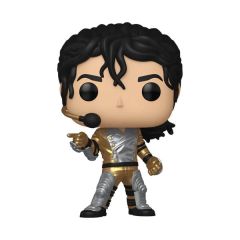 Michael Jackson (History Tour) - Funko Pop! - Michael Jackson