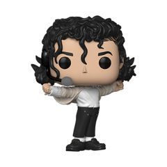 Michael Jackson (Super Bowl) - Funko Pop! - Michael Jackson