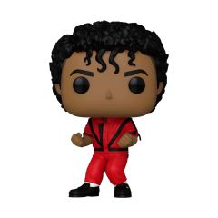 Thriller - Funko Pop! - Michael Jackson