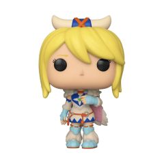 Avinia - Funko Pop! - Monster Hunter