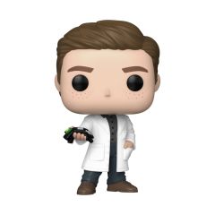 Bruno - Funko Pop! - Ms. Marvel