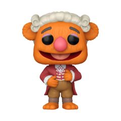Fozziwig - Funko Pop! - The Muppet Christmas Carol