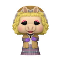 Mrs Cratchit - Funko Pop! - The Muppet Christmas Carol