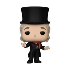 Scrooge - Funko Pop! - The Muppet Christmas Carol