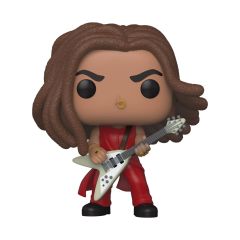 Lenny Kravitz - Funko Pop! - Lenny Kravitz
