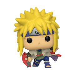Minato Namikaze - Funko Pop! - Naruto