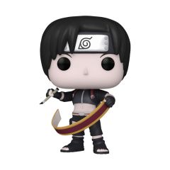 Sai - Funko Pop! - Naruto Shippuden
