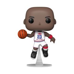 Michael Jordan (1988 ASG) - Funko Pop! - NBA Legends