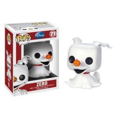 Funko Pop! Disney: The Nightmare Before Christmas - Zero