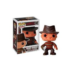 Freddy Krueger - Funko Pop! - A Nightmare on Elm Street