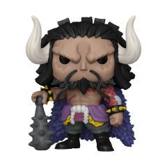 Kaido (6 inch) - Funko Pop! Super - One Piece