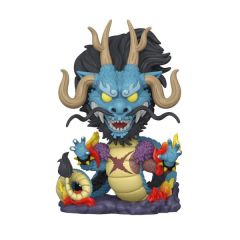 Kaido as Dragon 10 inch - Funko Pop! - One Piece