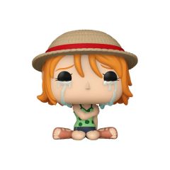 Nami (Refresh) - Funko Pop! - One Piece