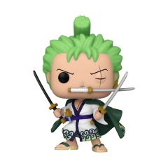 Roronoa Zoro - Funko Pop! - One Piece
