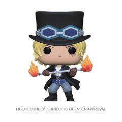 Sabo - Funko Pop! - One Piece