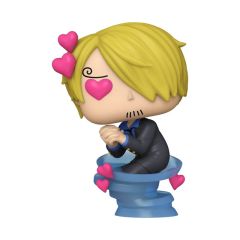 Sanji (Refresh) - Funko Pop! - One Piece
