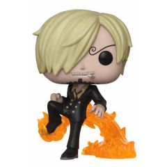 Vinsmoke Sanji - Funko Pop! - One Piece