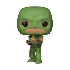 Judomaster - Funko Pop! - Peacemaker