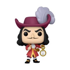 Captain Hook - Funko Pop! - Peter Pan