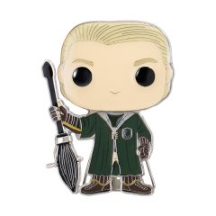Draco Malfoy - Funko Pop! Pin - Harry Potter