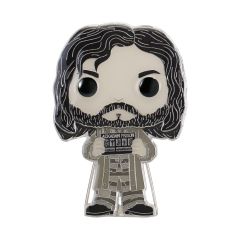 Sirius Black - Funko Pop! Pin - Harry Potter